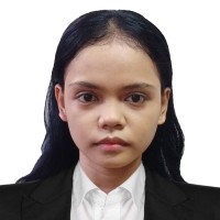 Kristine Joy Lanticse