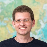 Bernhard Vockner
