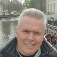 Mark Stewart
