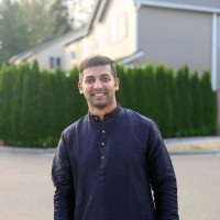 Jerin Mathew