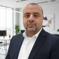 Tariq Kayyali