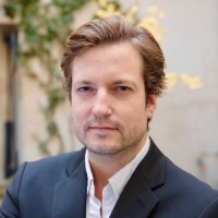Alexandre Delafon
