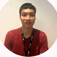 Ryan Wu