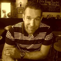 Mark Palmer