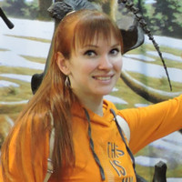 Nadya Drozdova