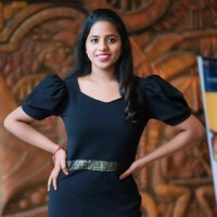 Shalini Baskar
