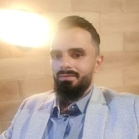 Mohammad Nablsi