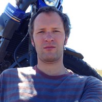 Dmitry Mikhaylov