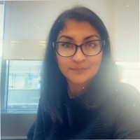 Manisha Smith