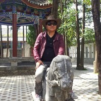 刘喜忠
