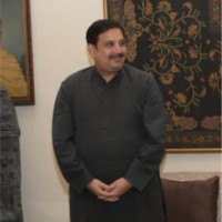 Anil Vijay