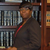 Patricia Smith