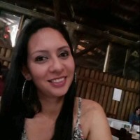 Fabricia Crizante Miguel
