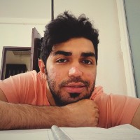 Iman Eftekhari