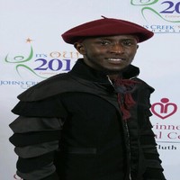 Tobias Burton