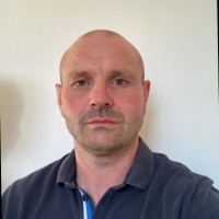Simon Bouvarel