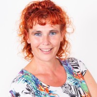Astrid van der Beek