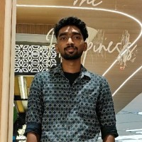 Binesh J
