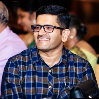 Guruprasad Dalal