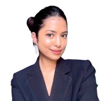 Nisha Ahuja