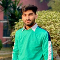 Arya Tyagi