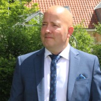 Michael Birkelund Pedersen