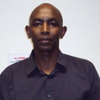Jobharrison Machira