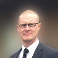 Mitch Meadows, CFE, VP