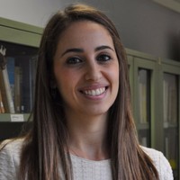 Sabrina Picocci