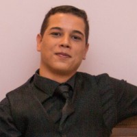 Igor Da Costa Pacheco