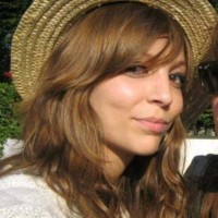 Sarah Morel