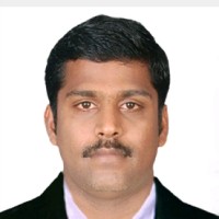 Gowrishankar Loganathan