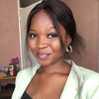Edna Chisanga