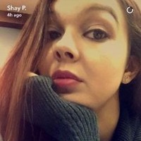 Shaelyne Smith