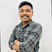 Parth Makwana