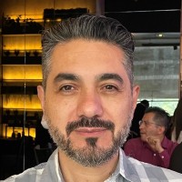 Benjamin Parra