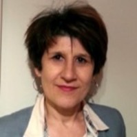 MARIE-LAURE VINOT