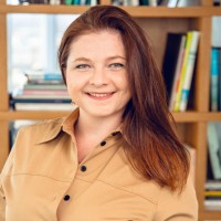 Aleksandra Krivuļko