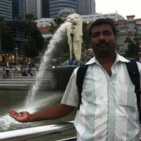 ganesan kaliyamurthi