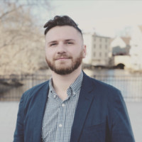 Benjamin Trudeau