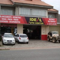 Ideal Auto Center
