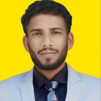 Arjun Chand