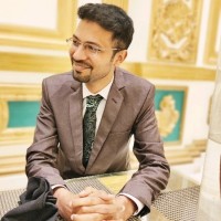 Hafiz Muhammad Shakeel Zahid
