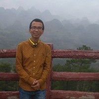 谢开源