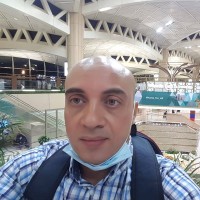 Mohammed Mustafa Khalil