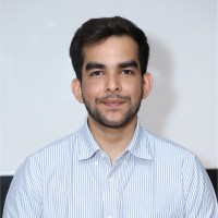 Arjun Shrivastava