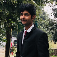 SIDDHARTH VIJAYAKUMAR