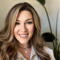 Amber Dickman