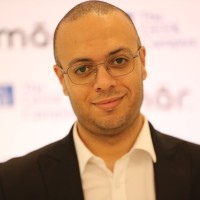 Ahmed Salem