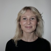 Cathrine Sandgren